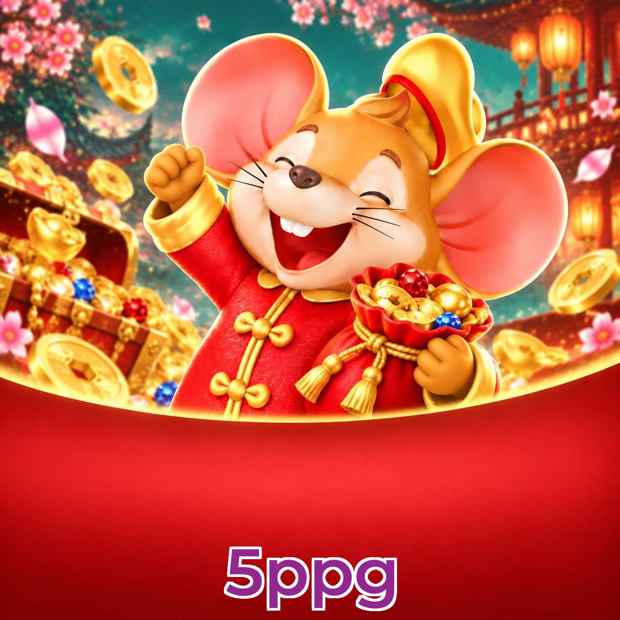 Slots e apostas na 5ppg Plushie Frenzy