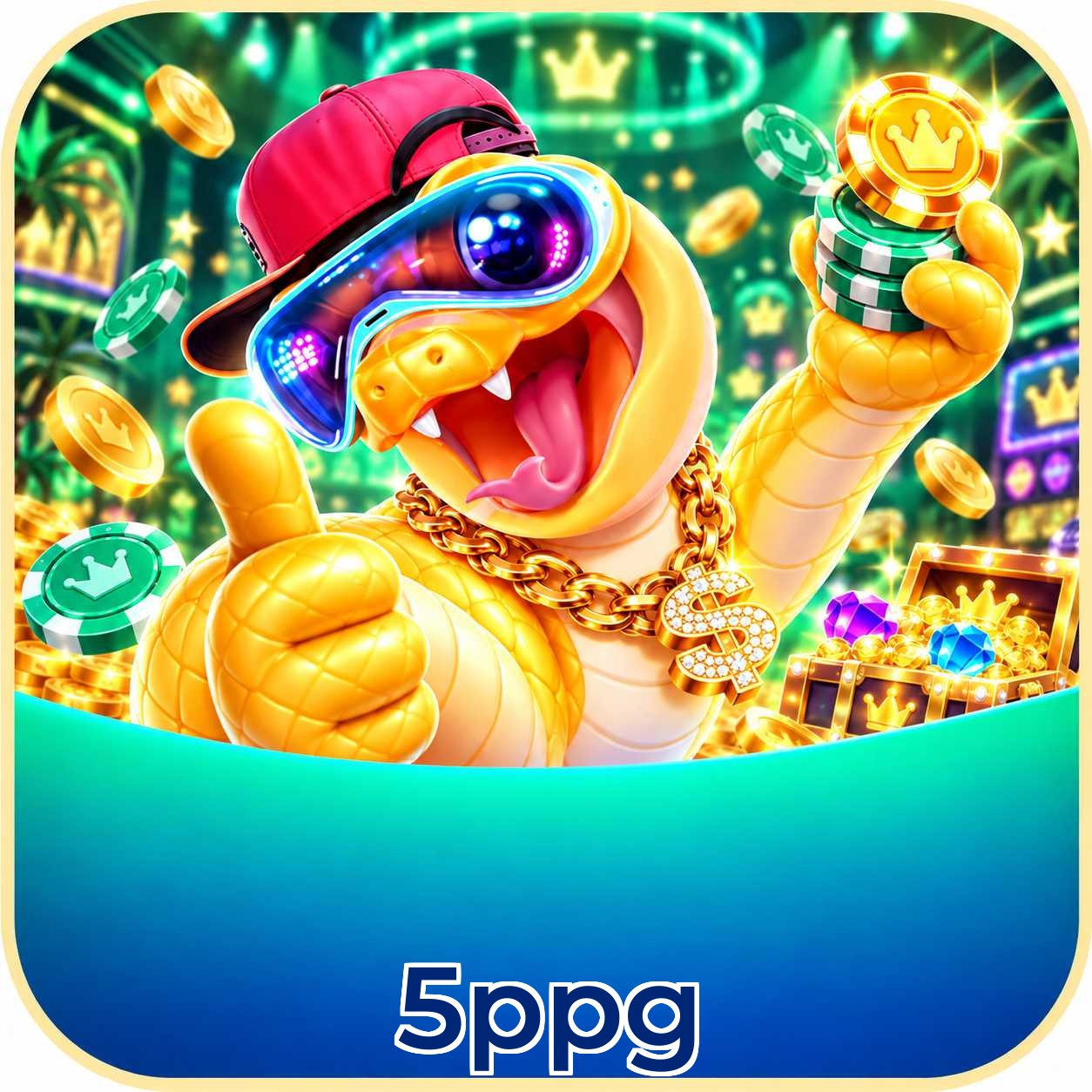 Recursos do app com Plushie Frenzy
