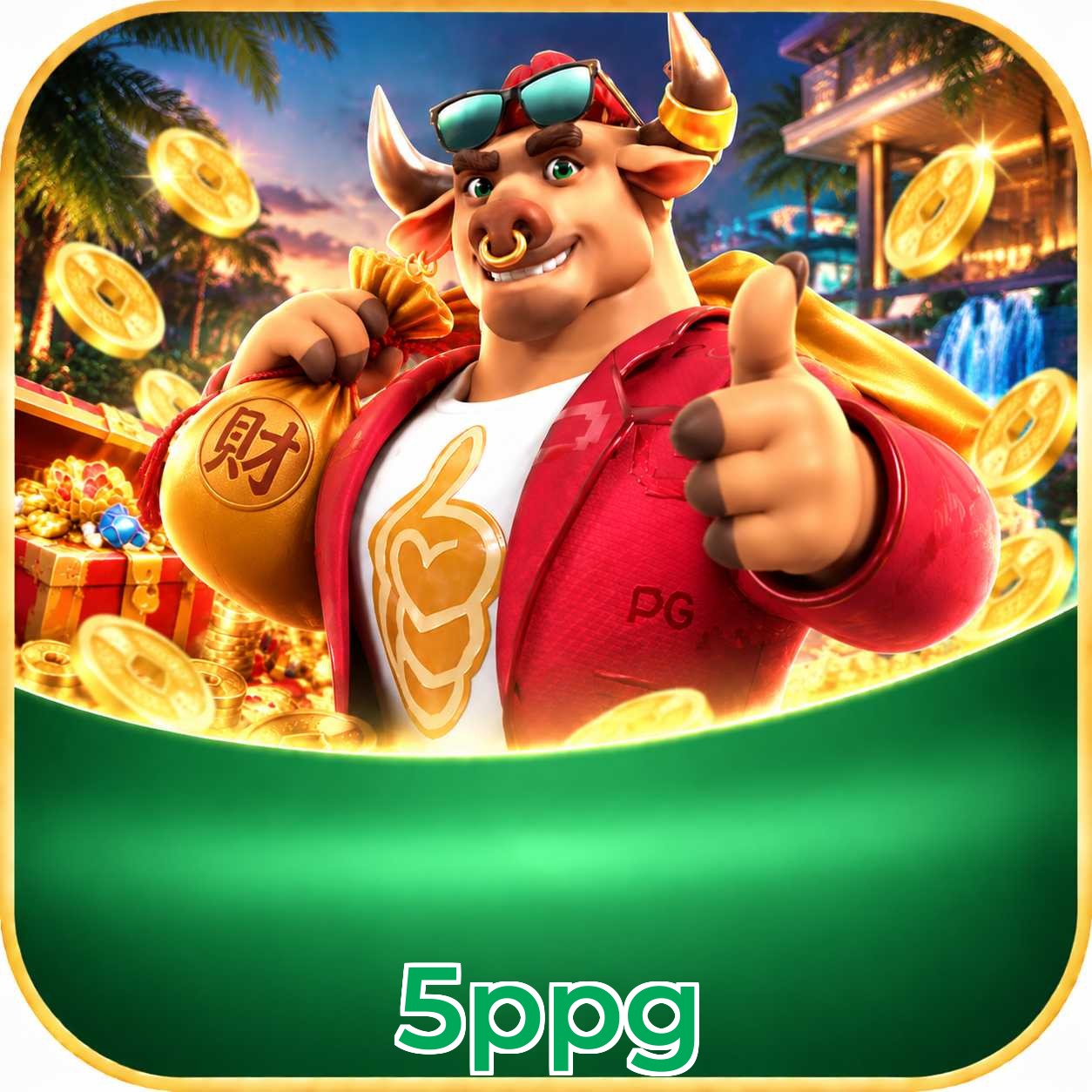 Plushie Frenzy — slot citado nas perguntas frequentes da 5ppg